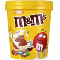 M<br>M´s, 450 ML,